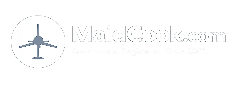 Maidcook.com